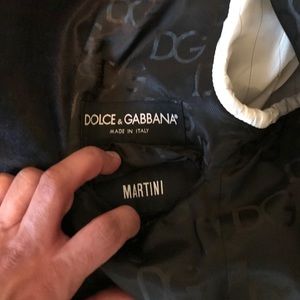 Dolce & Gabbana Suits & Blazers - Dolce & Gabbana dinner jacket Dolce & Gabbana Suits & Blazers - Dolce & Gabbana dinner jacket